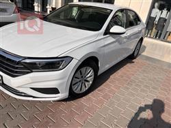 ڤۆڵکسواگن جێتا